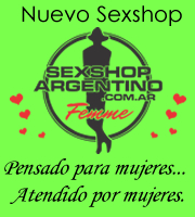 Sexshop A Belgrano R Sexshop Belgrano, para mujeres, atendido por mujeres